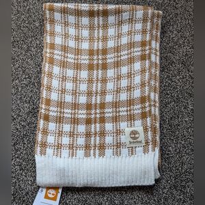 Timberland Scarf